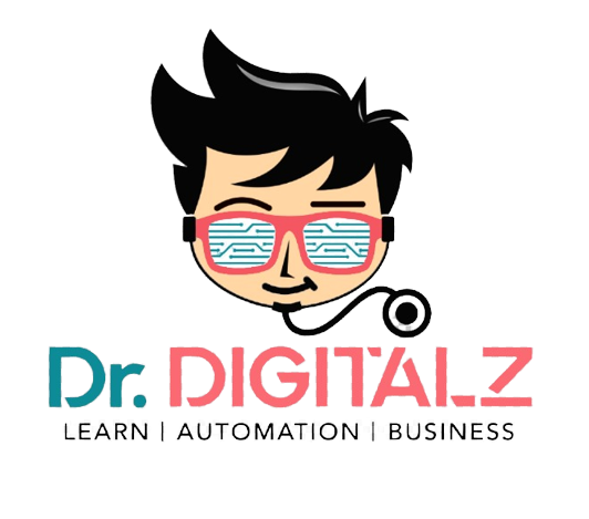 Dr.Digitalz