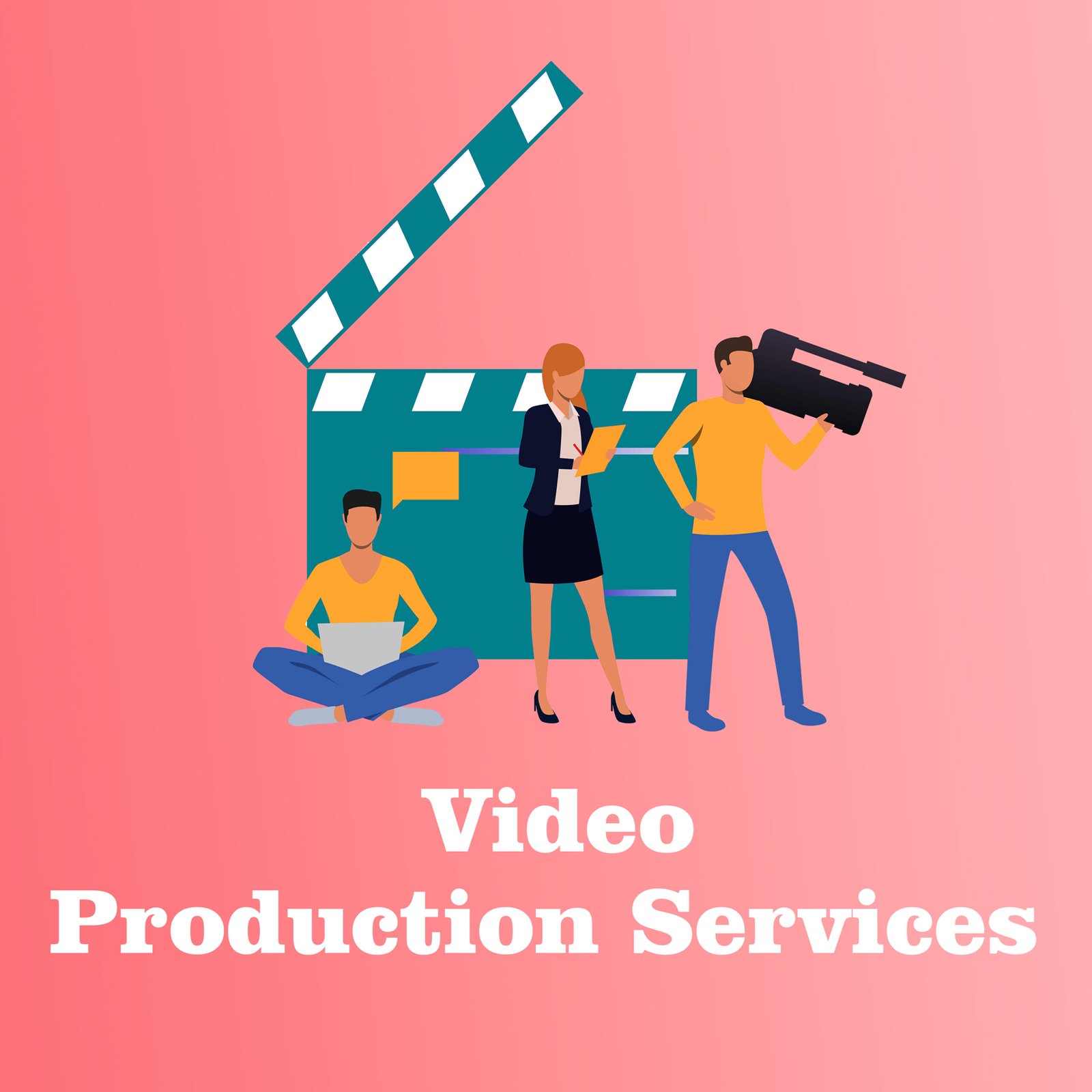 Video production service